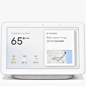 Google Nest Hub